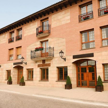Hotel Rural Villa De Винуеса Екстериор снимка