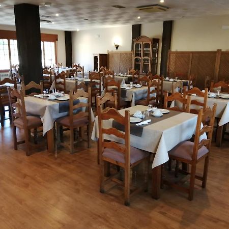Hotel Rural Villa De Винуеса Екстериор снимка