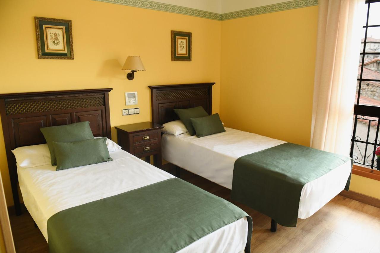Hotel Rural Villa De Винуеса Екстериор снимка