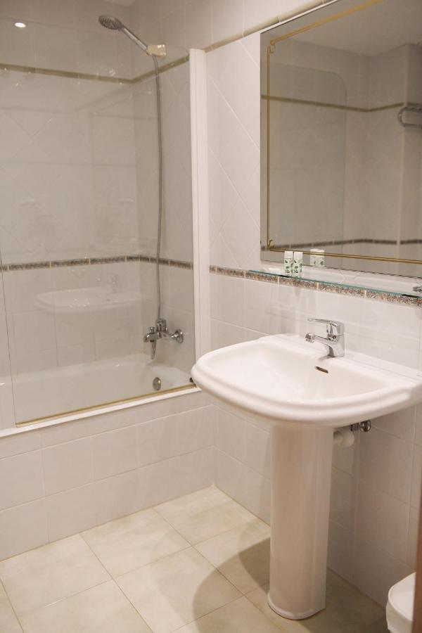 Hotel Rural Villa De Винуеса Екстериор снимка